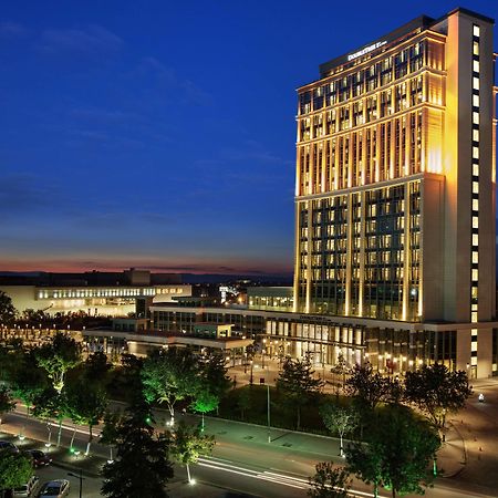 Movenpick Hotel Μαλάτεια Εξωτερικό φωτογραφία