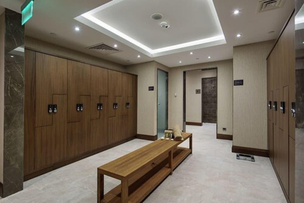 Movenpick Hotel Μαλάτεια Εξωτερικό φωτογραφία