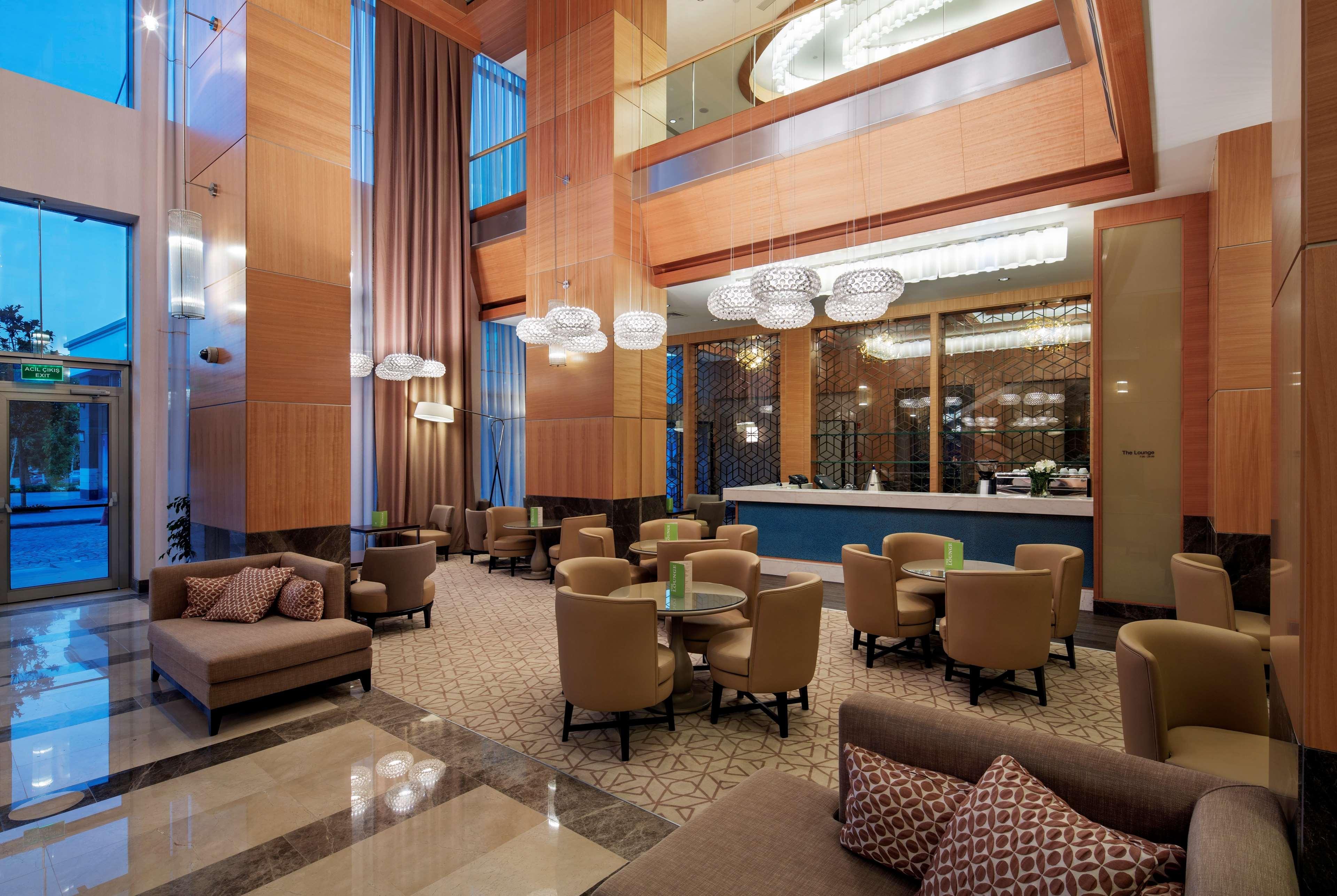 Movenpick Hotel Μαλάτεια Εξωτερικό φωτογραφία