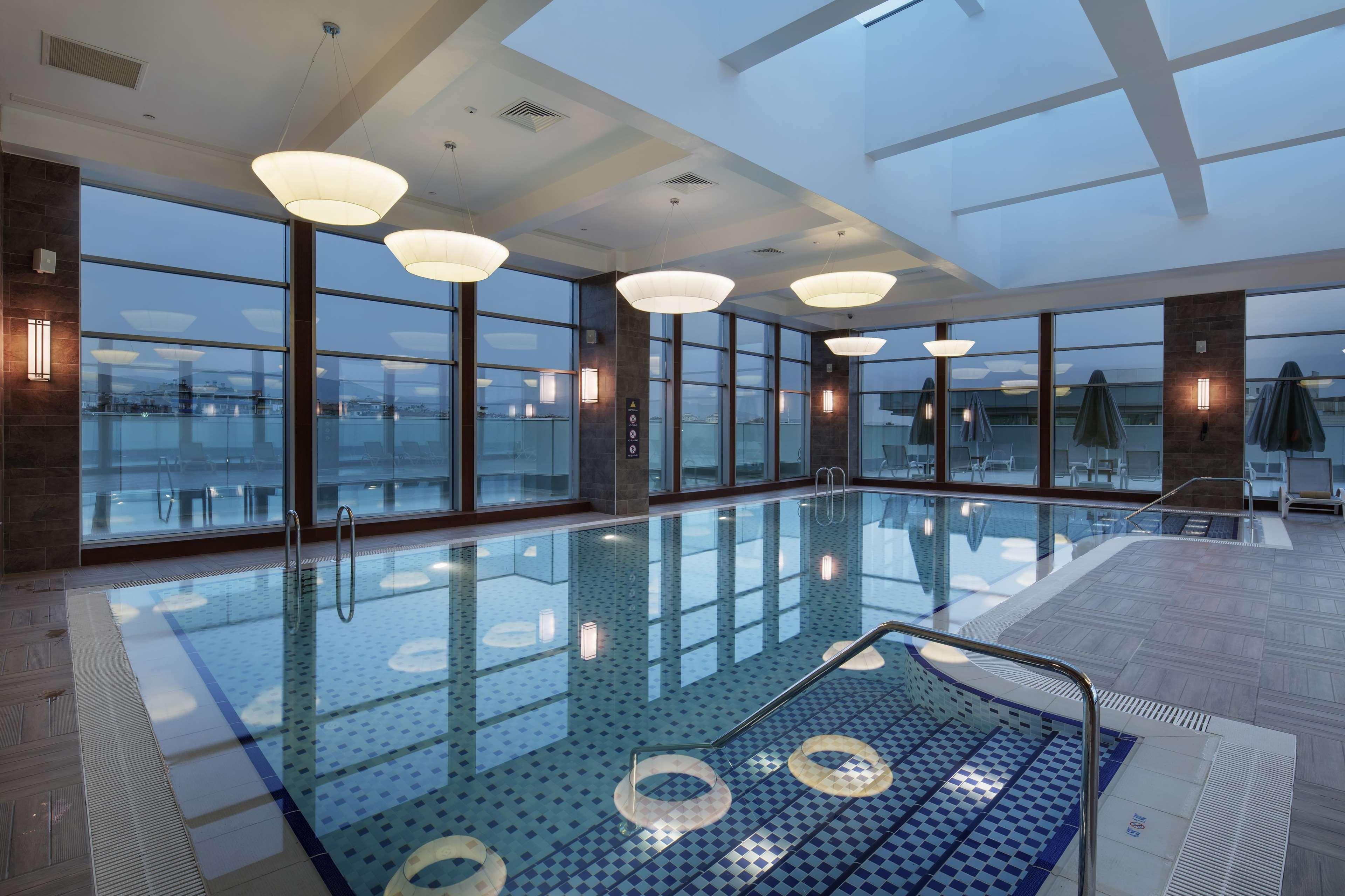 Movenpick Hotel Μαλάτεια Εξωτερικό φωτογραφία