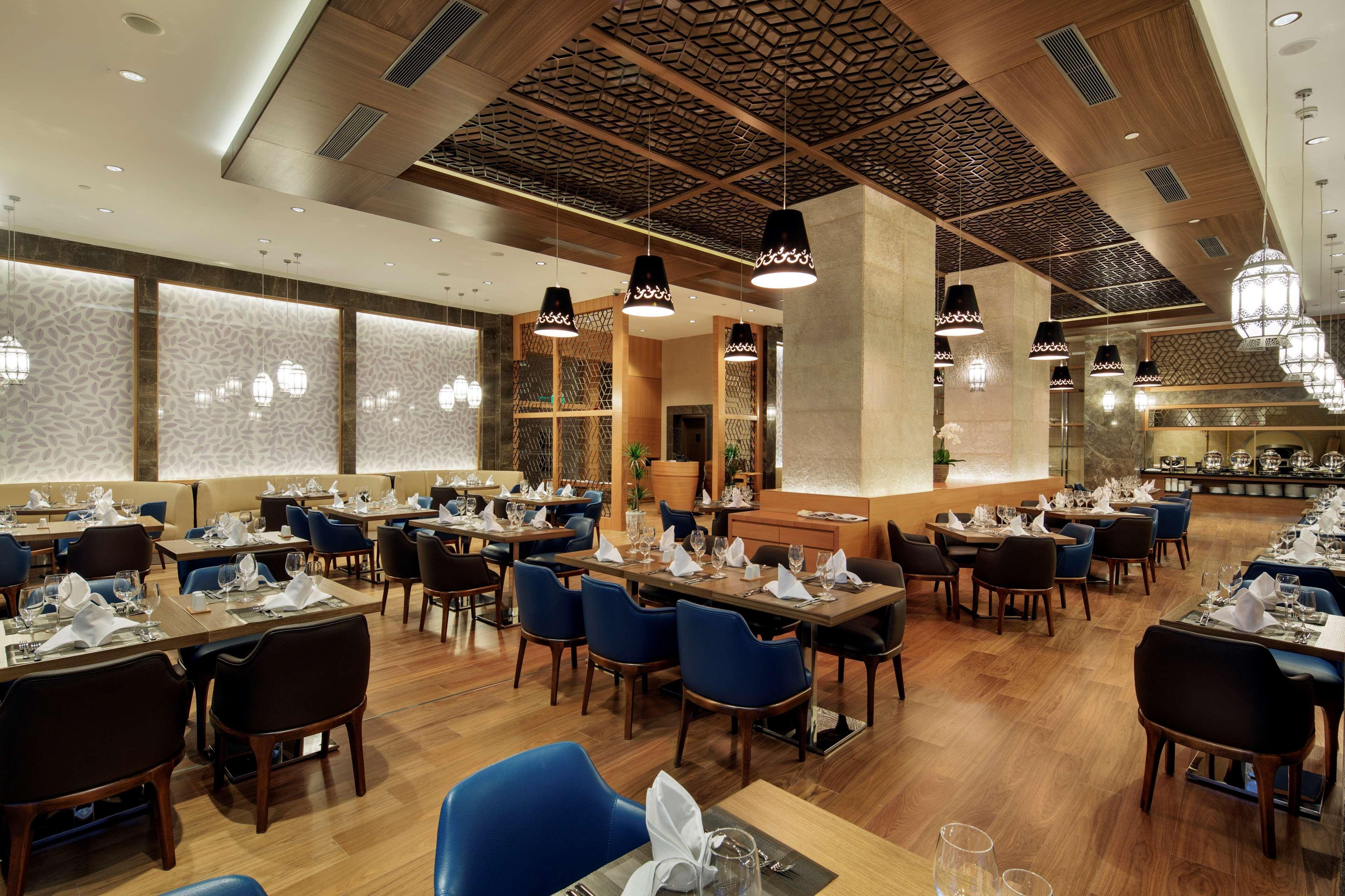 Movenpick Hotel Μαλάτεια Εξωτερικό φωτογραφία