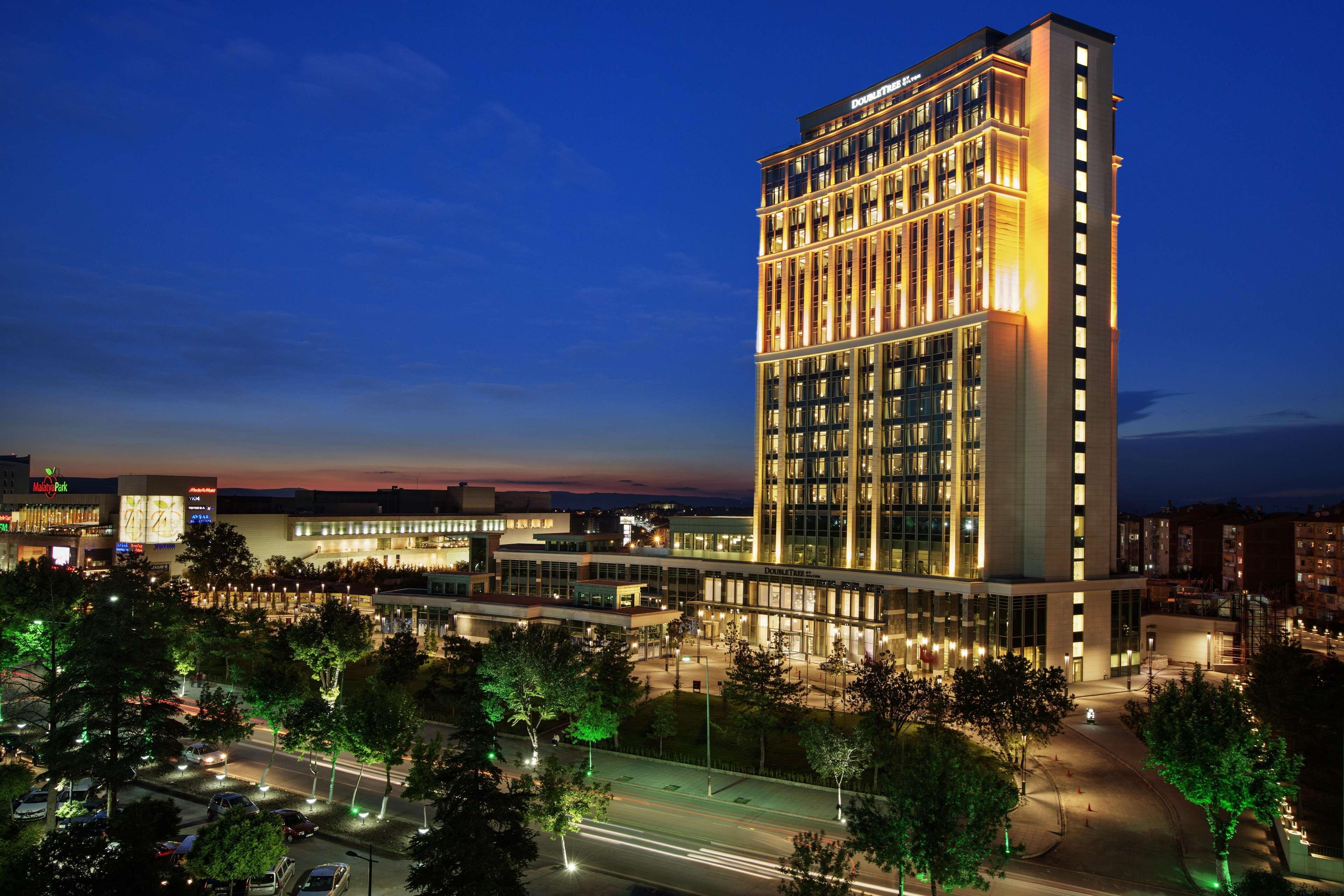 Movenpick Hotel Μαλάτεια Εξωτερικό φωτογραφία