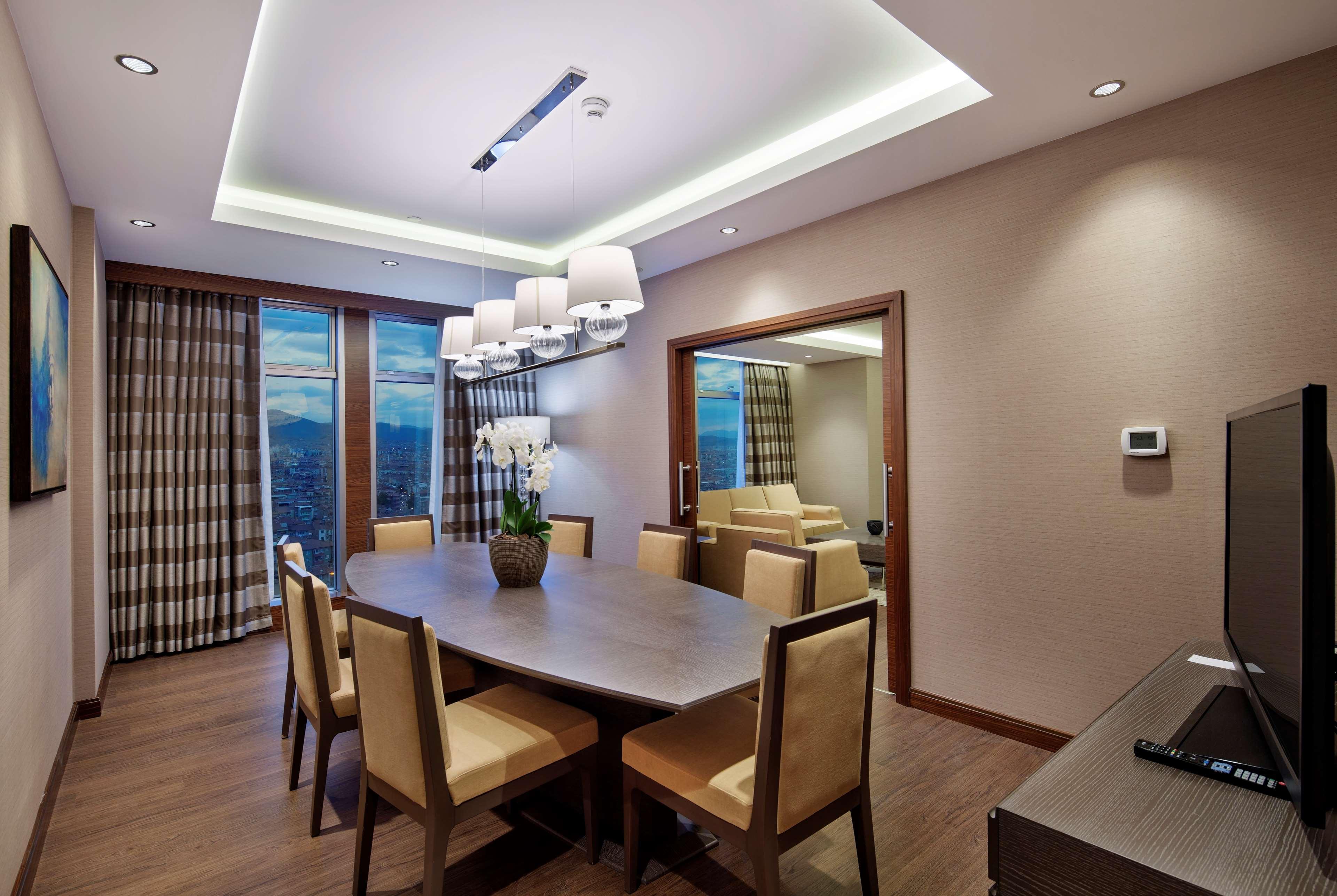 Movenpick Hotel Μαλάτεια Εξωτερικό φωτογραφία