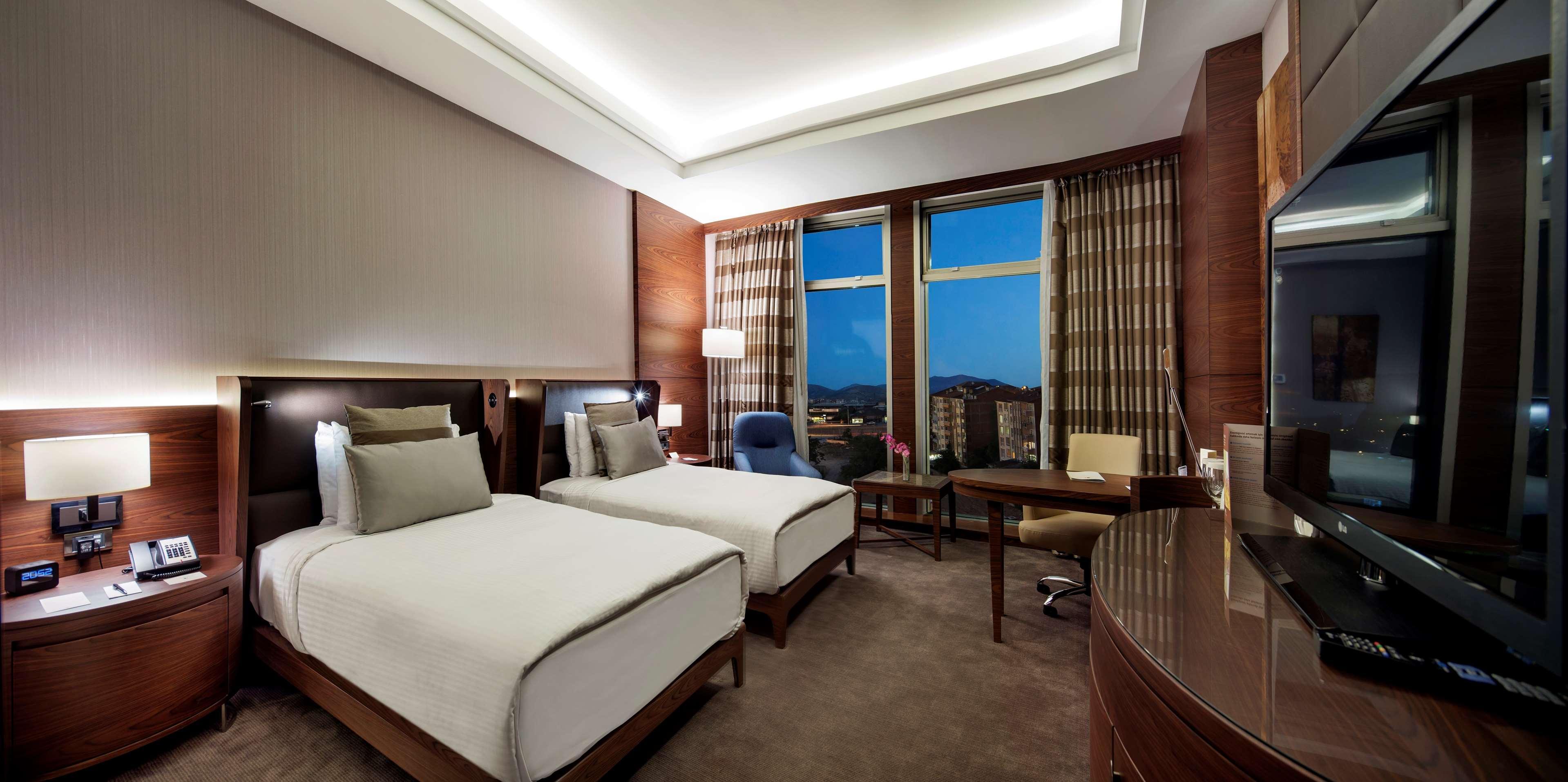 Movenpick Hotel Μαλάτεια Εξωτερικό φωτογραφία
