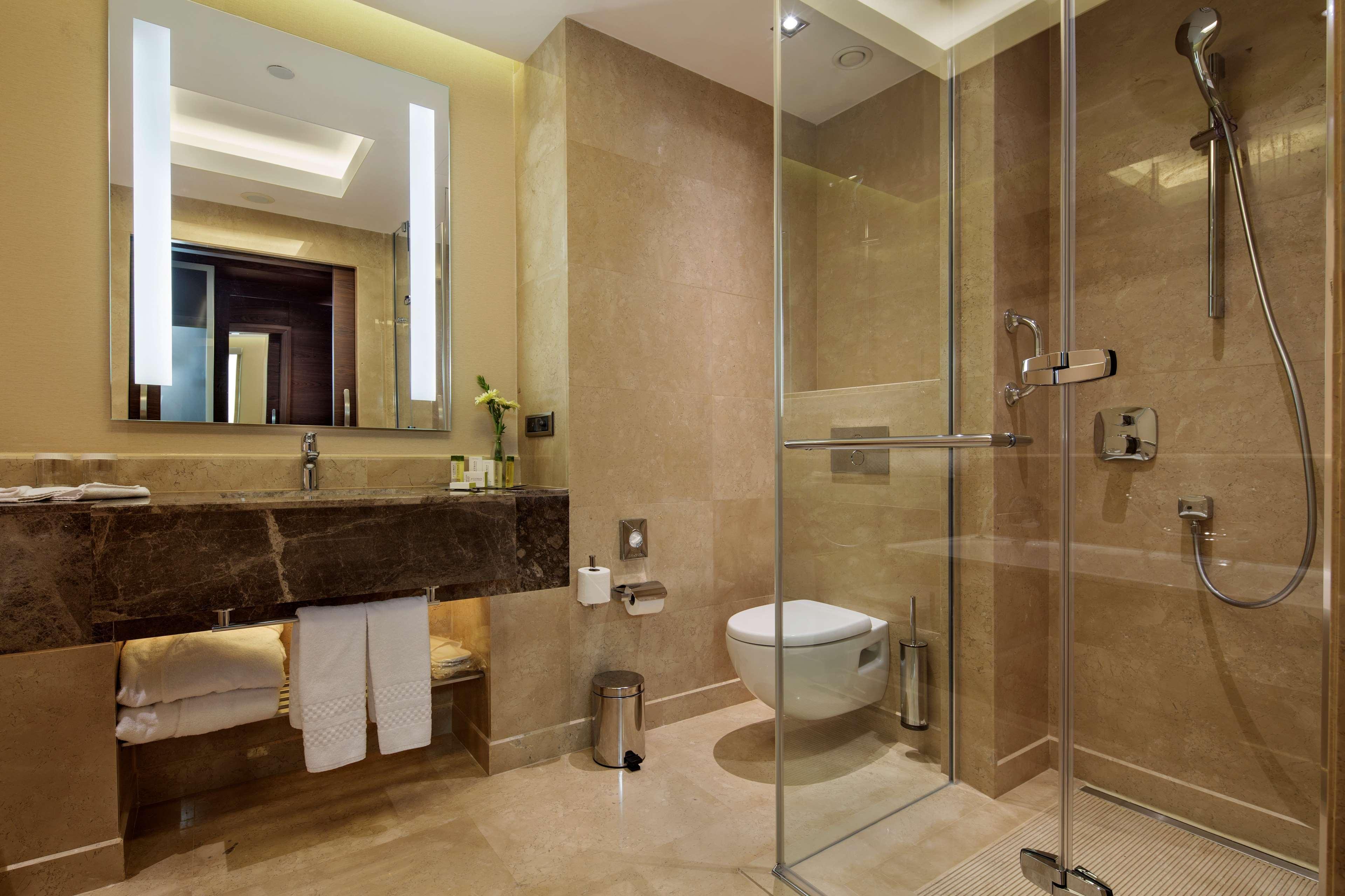 Movenpick Hotel Μαλάτεια Εξωτερικό φωτογραφία