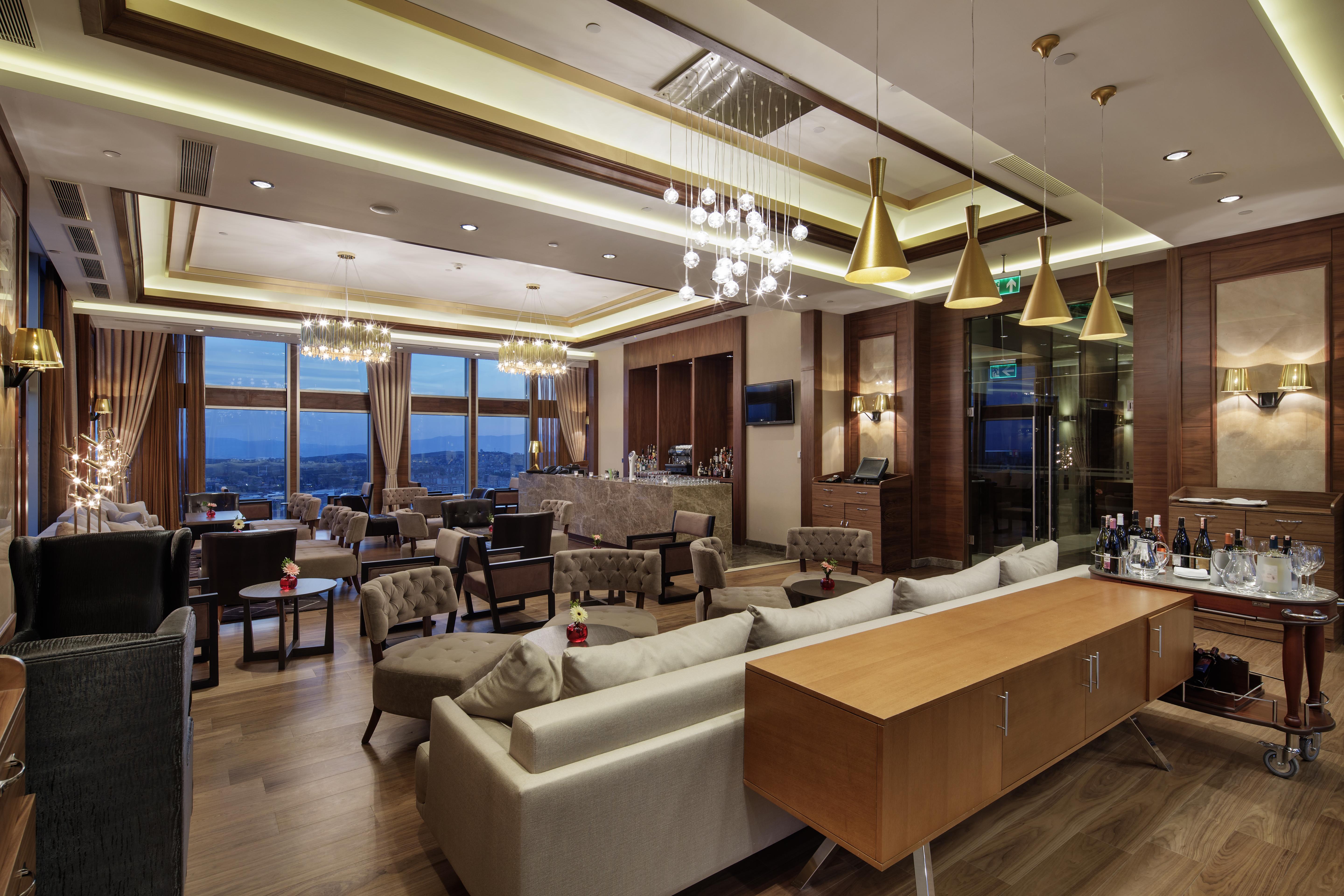 Movenpick Hotel Μαλάτεια Εξωτερικό φωτογραφία