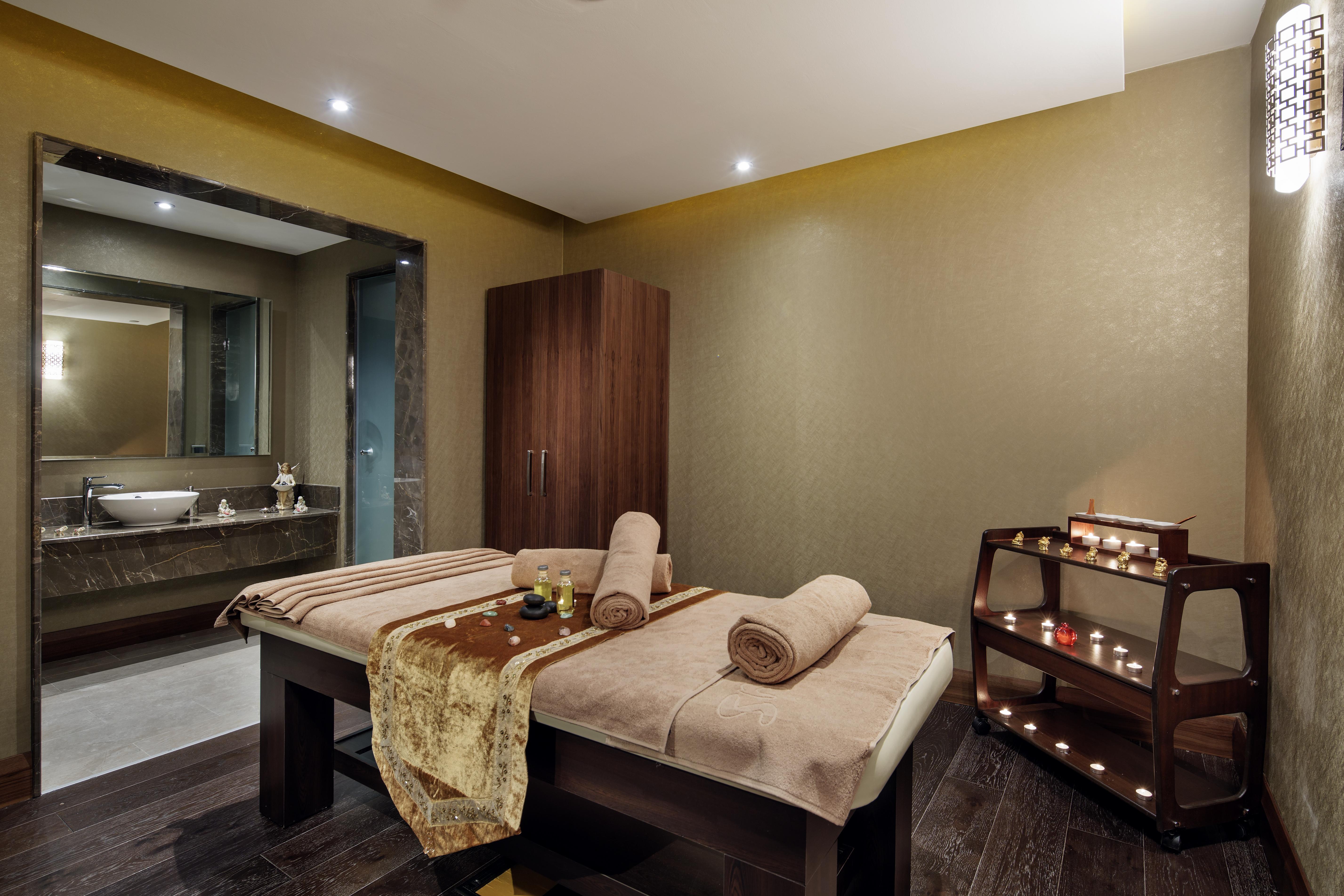 Movenpick Hotel Μαλάτεια Εξωτερικό φωτογραφία