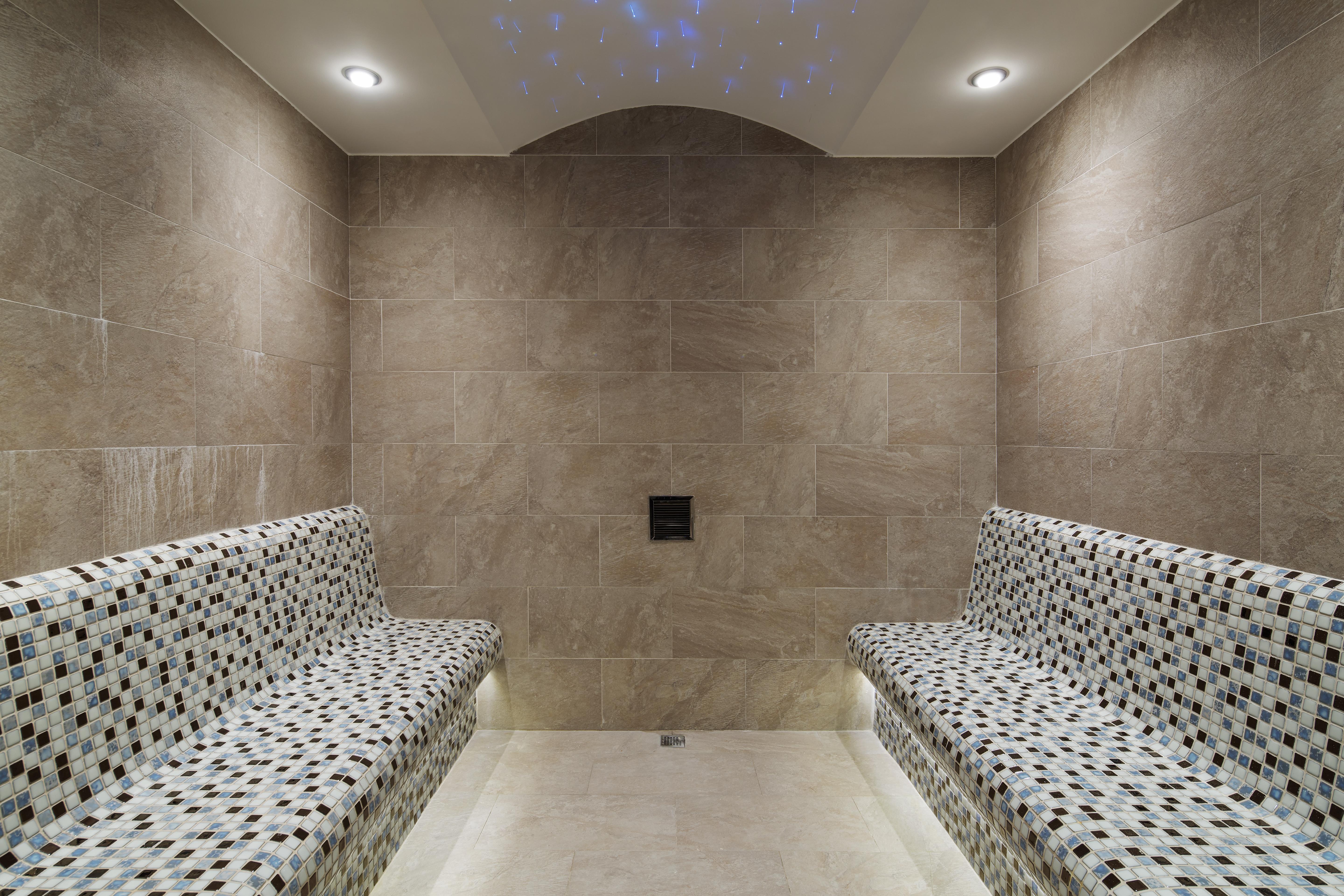 Movenpick Hotel Μαλάτεια Εξωτερικό φωτογραφία